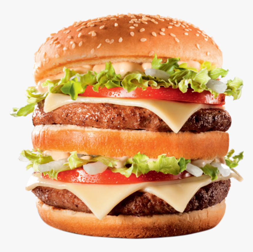 Grand Big Tasty, Hd Png Download , Png Download - Hamburger Mcdonald, Transparent Png