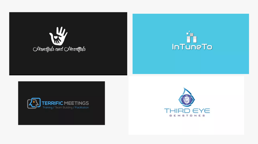 Logos1 - Graphic Design, HD Png Download
