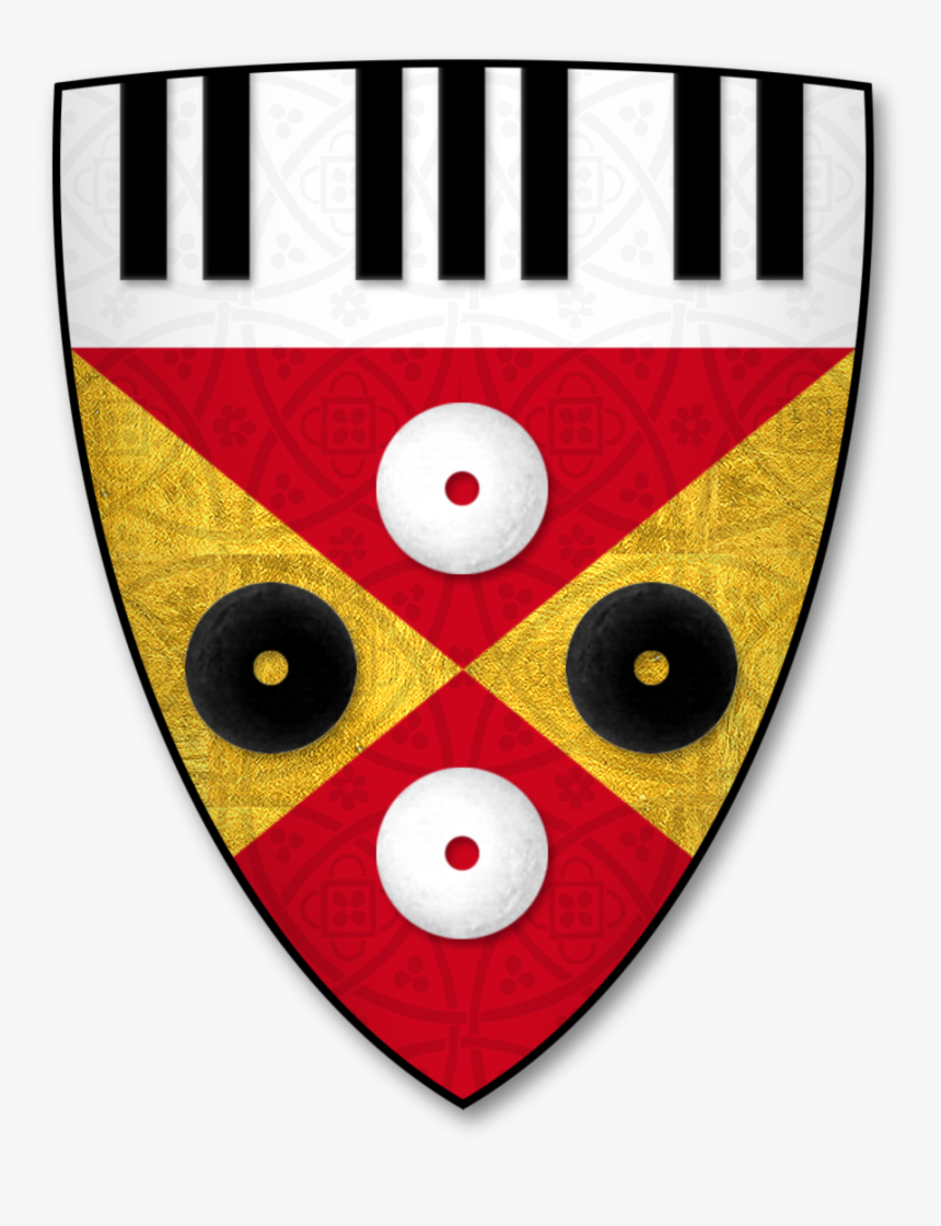 Coat Of Arms Of Sir Elton Hercules John, Cbe - Sir Elton John's Coat Of Arms, HD Png Download