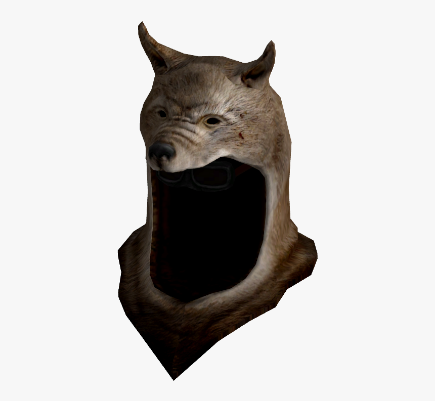 Legion Hat Fallout New Vegas, HD Png Download