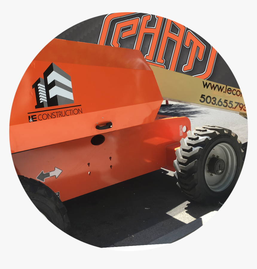 Bubble-heave Equipment Graphics - Compactor, HD Png Download