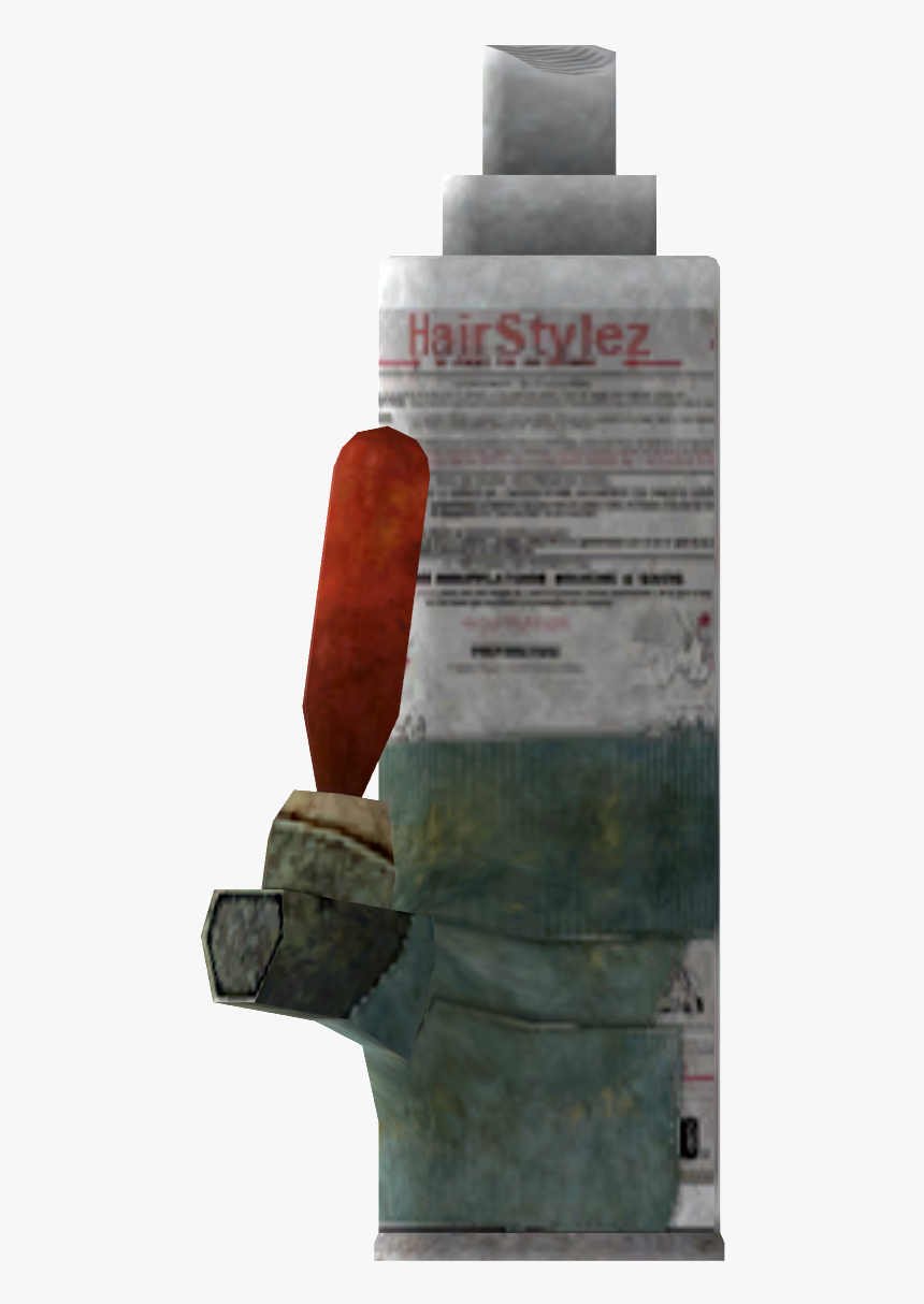 Turbo Fallout New Vegas, HD Png Download