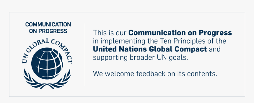 Global Compact, HD Png Download