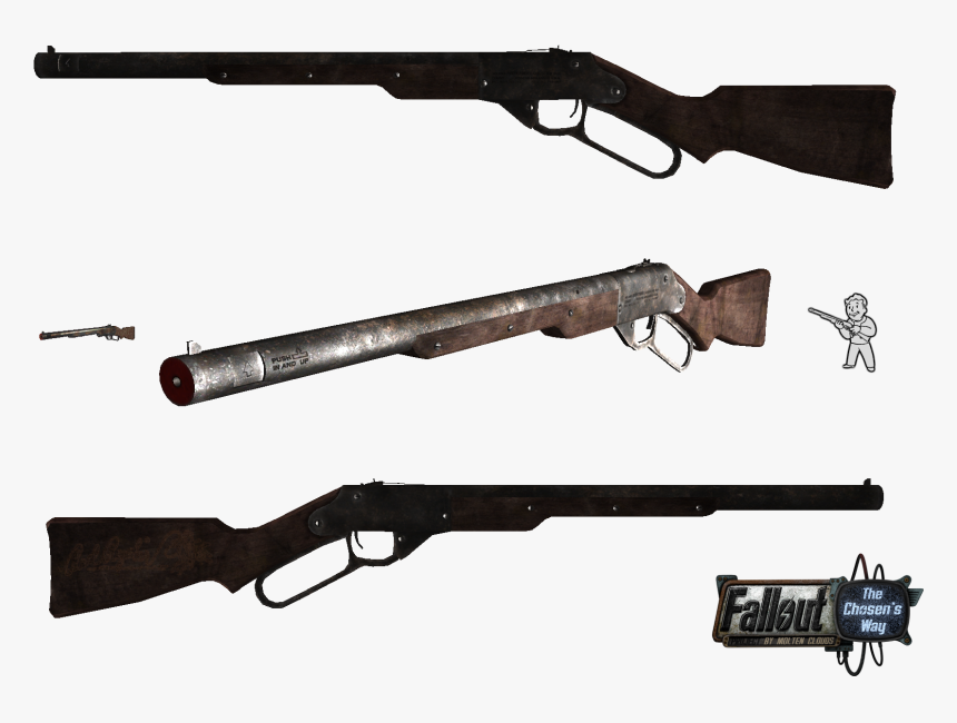 View Media - Bb Gun Mods, HD Png Download