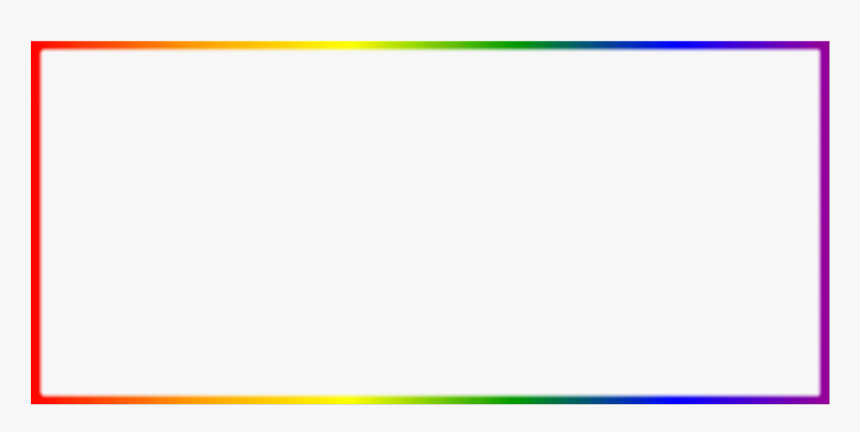 #freetoedit #gfx #contour #multicolor #effet - Circle, HD Png Download