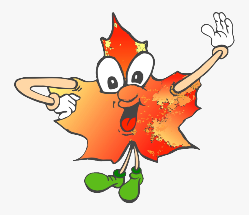 Hoovers Maple Mascot - Pure Maple Syrup Mascot, HD Png Download