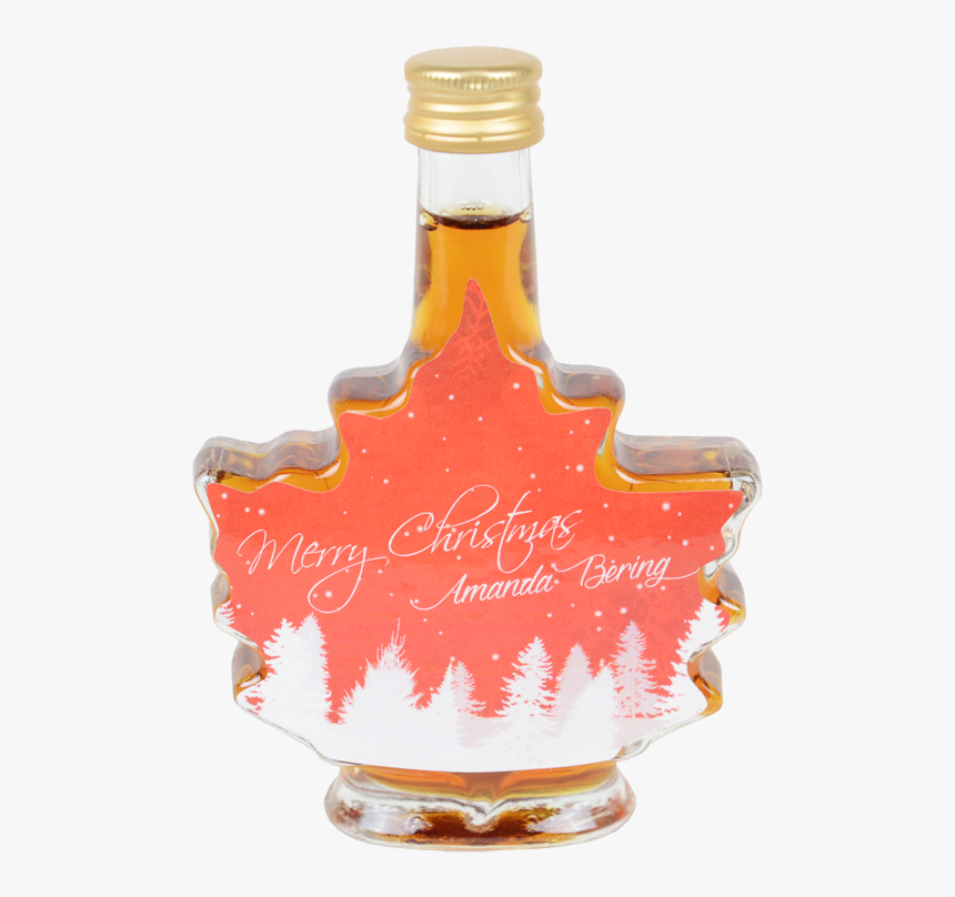 Maple Syrup - Maple Syrup Bottle Png, Transparent Png