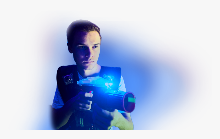 Water Gun, HD Png Download