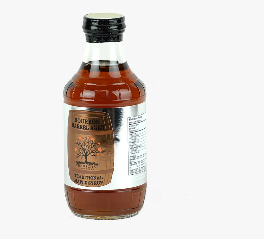 Glass Bottle, HD Png Download