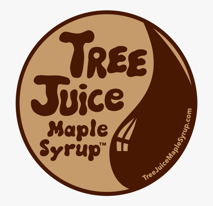 Tree Juice Maple Syrup, HD Png Download