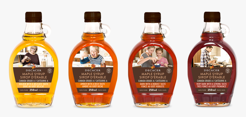 Maple Syrup Grade Aa, HD Png Download