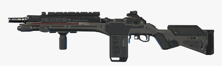 G7 Scout Real Life, HD Png Download