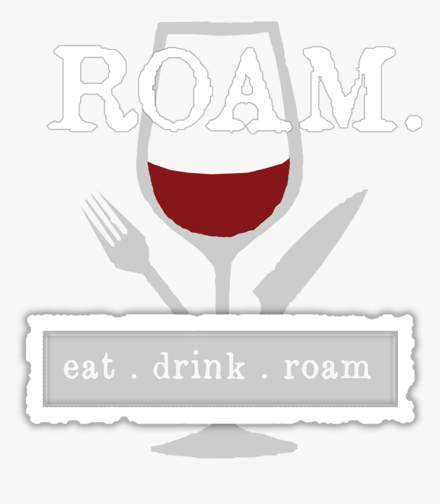 Vector Black And White Brunch Clipart Mimosa Drink - Wine Glass, HD Png Download