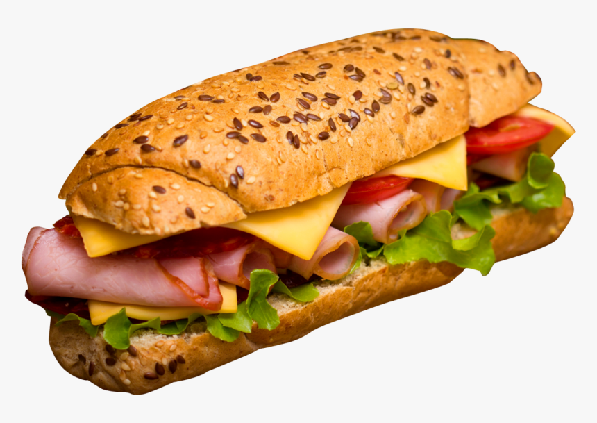 Sandwich Png Image, Transparent Png