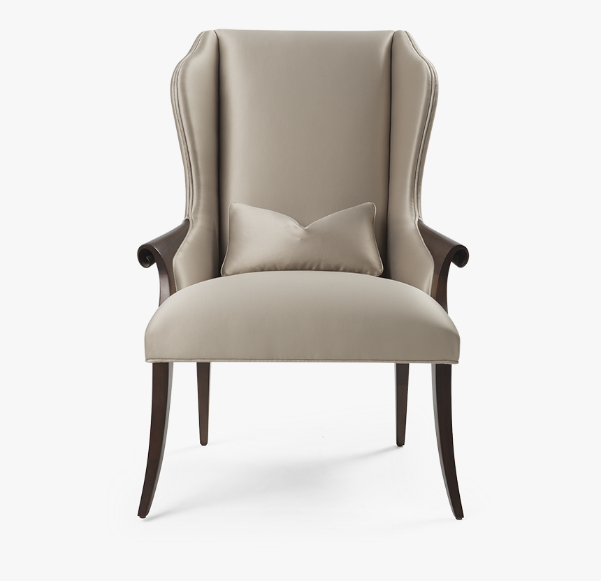 Club Chair, HD Png Download