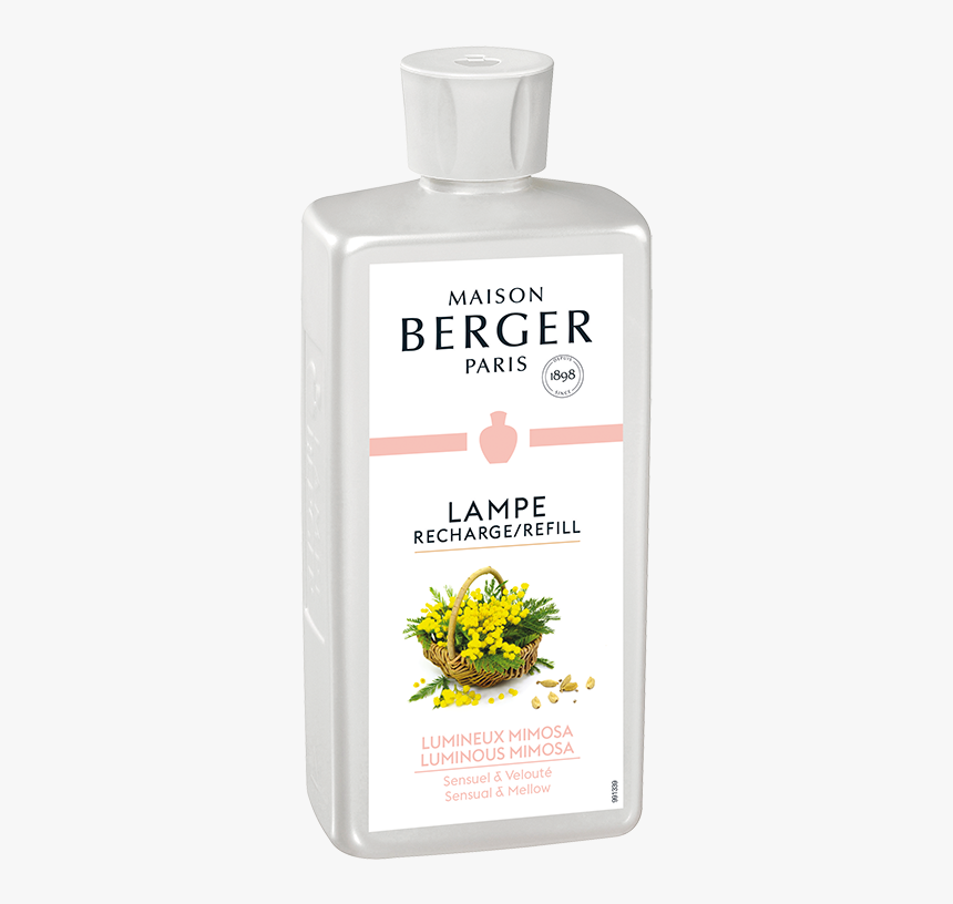 Lampe Berger, HD Png Download