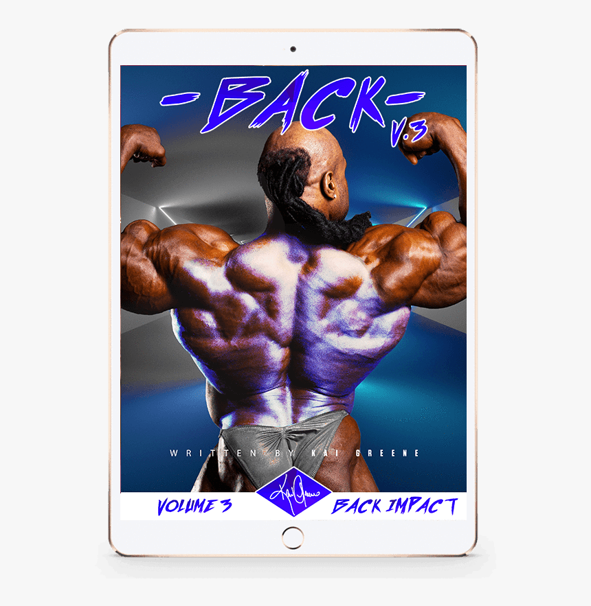 Bodybuilding, HD Png Download