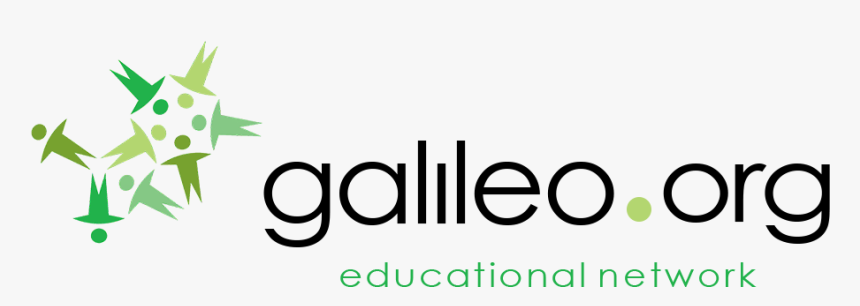 Galileo Educational Network - North Carolina Cvb Logo, HD Png Download