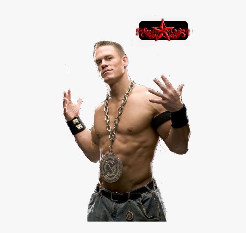 Go To Image File - John Cena In Marine, HD Png Download
