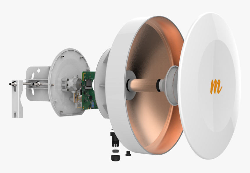 Disassembly Mimosa B5 Lite, HD Png Download