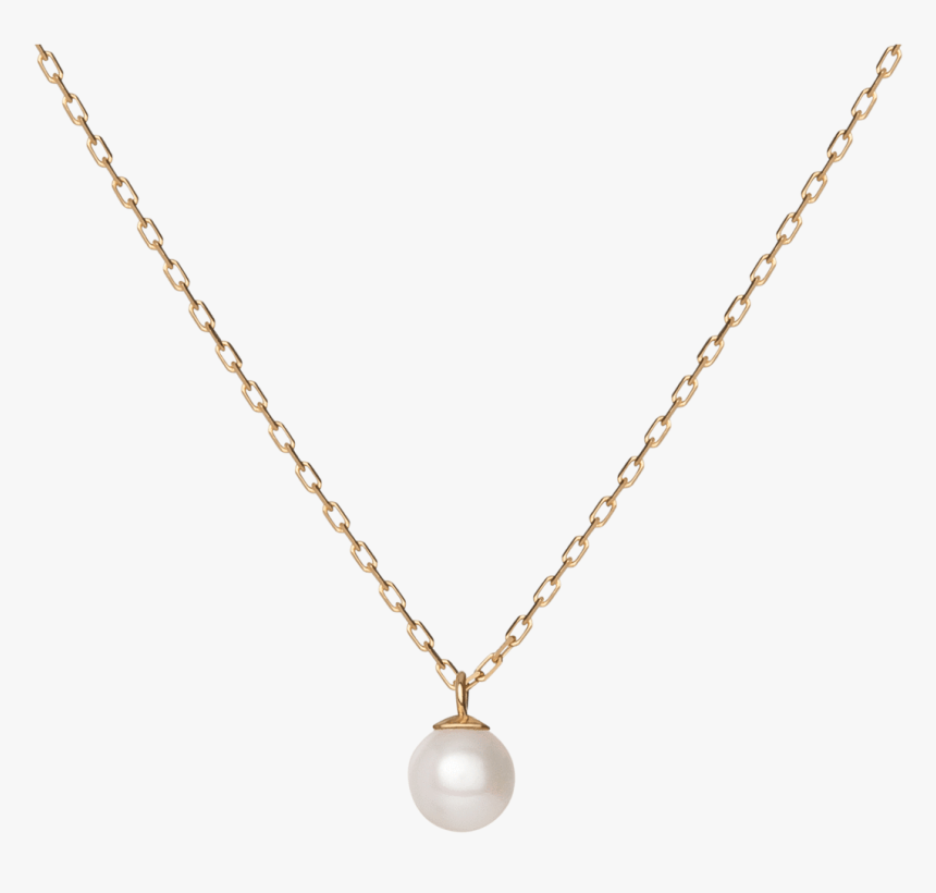 Necklace Png, Transparent Png