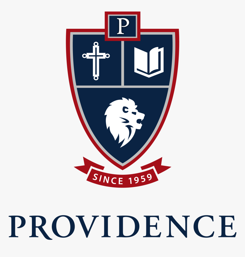 The Providence Crest - Emblem, HD Png Download