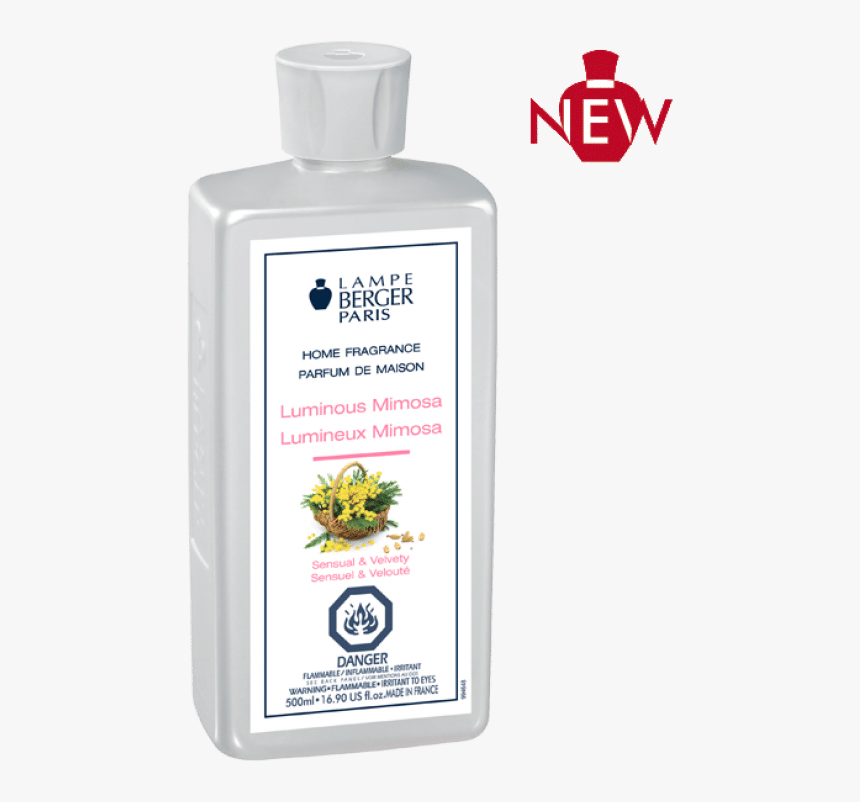 Lampe Berger Lin En Fleurs, HD Png Download