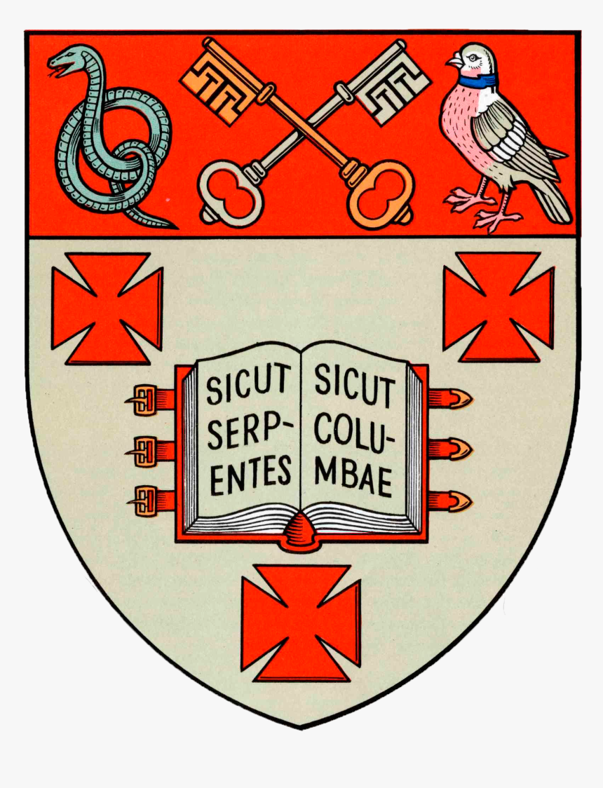 Radley College Crest , Png Download - Radley College, Transparent Png
