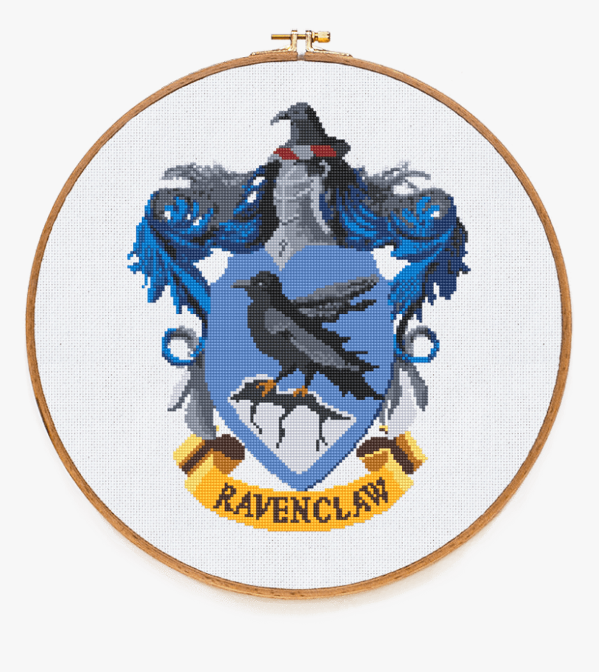Harry Potter Ravenclaw Png, Transparent Png