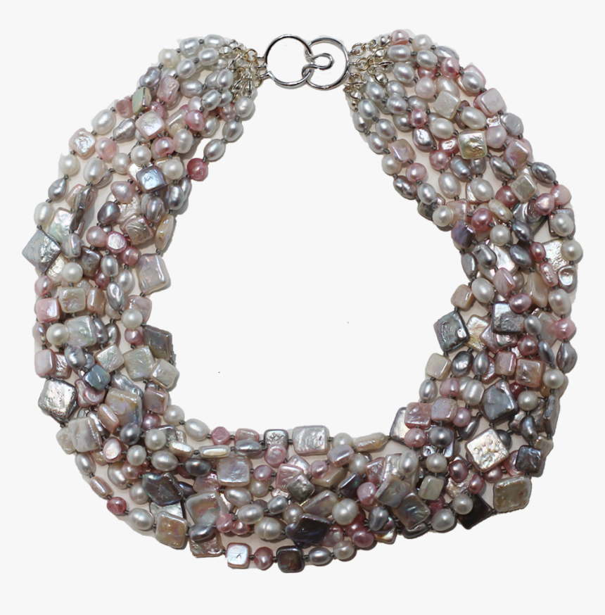 Necklace, HD Png Download
