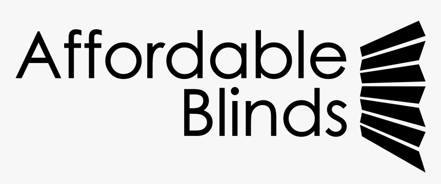 Affordable Blinds - Circle, HD Png Download