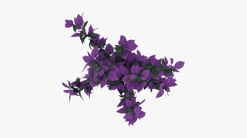 Flores De Arbol Png, Transparent Png