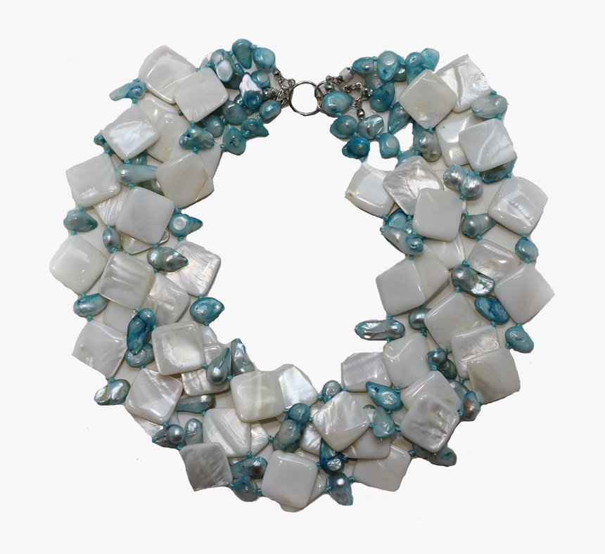 Necklace, HD Png Download
