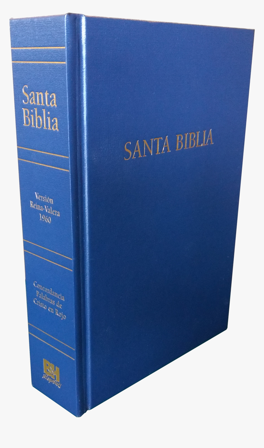 Bible , Png Download - Book Cover, Transparent Png