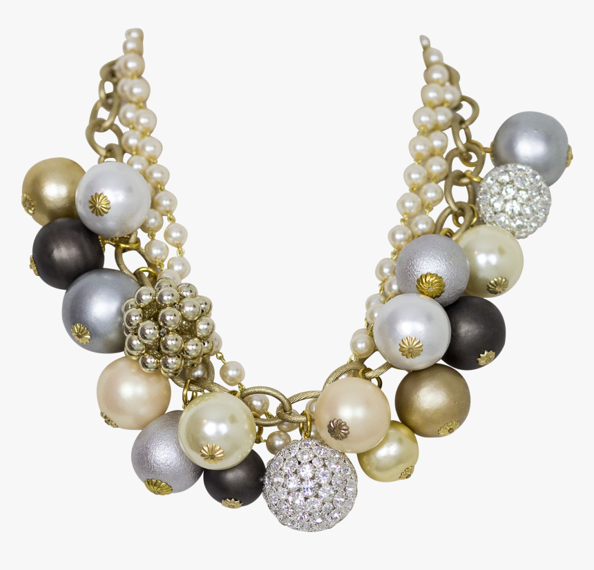 Necklace, HD Png Download