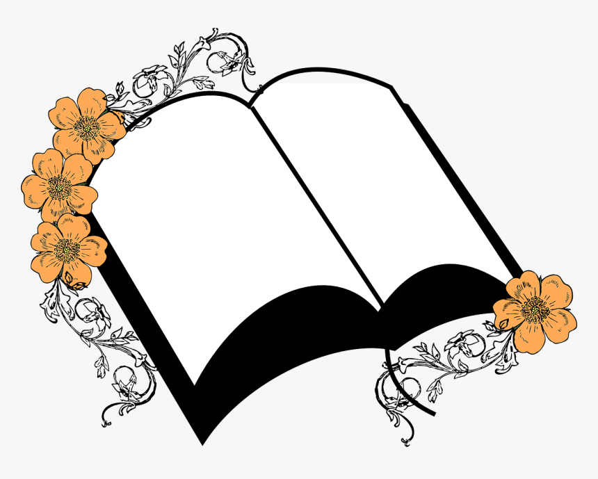 Flower Clip Art, HD Png Download
