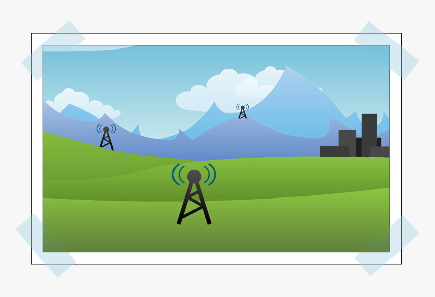 Illustration, HD Png Download