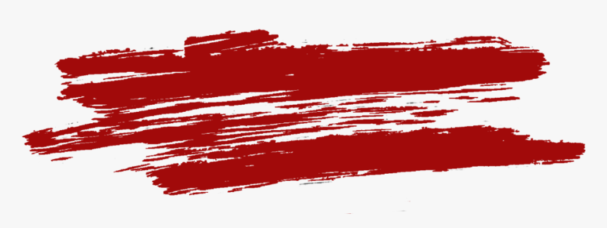 Brushstroke - Visual Arts, HD Png Download