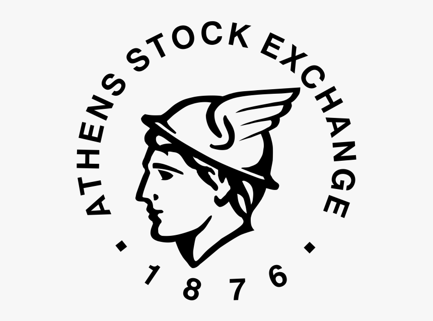 Athens Stock Exchange, HD Png Download