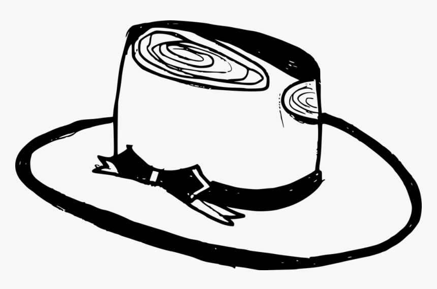 Cowboy Hat Png, Transparent Png