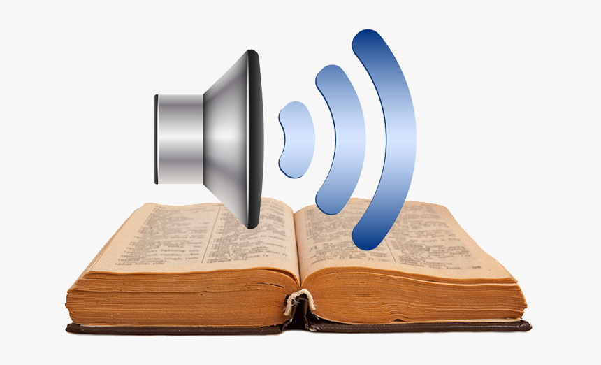 Audio Bibles Download Http - Bible Audio, HD Png Download