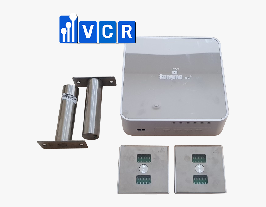 2-door Interlocking System - Coffee Percolator, HD Png Download