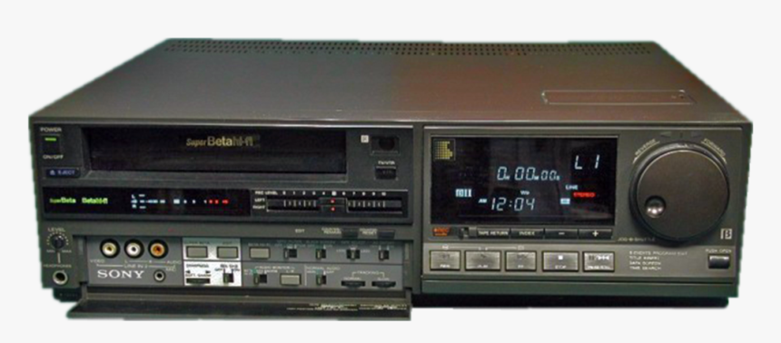 Cassette Deck, HD Png Download