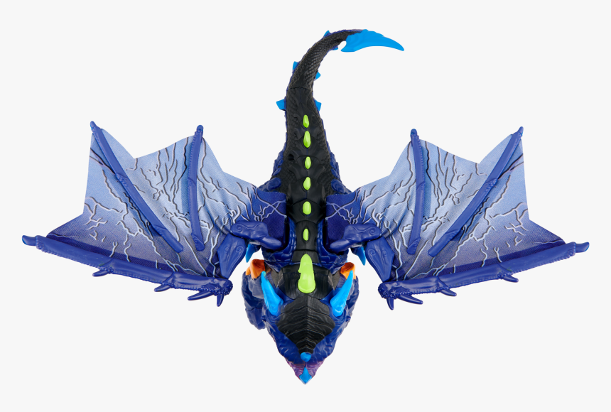 Untamed Legends Dragon, HD Png Download