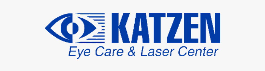Katzen Eye Care And Laser Center - Electric Blue, HD Png Download