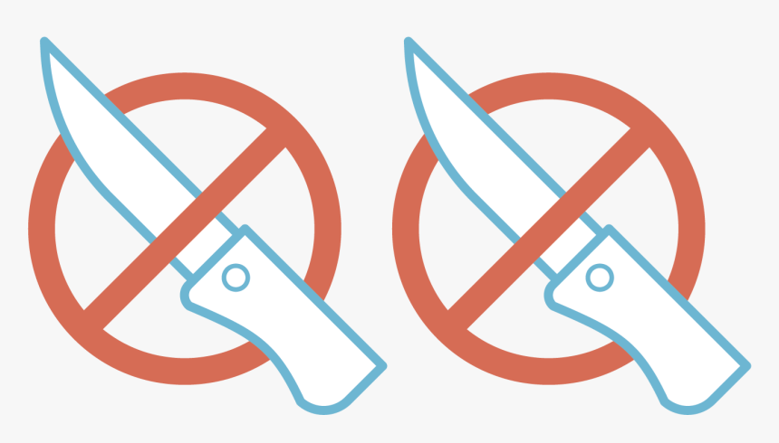 Bladeless Procedure - Restricted Access Clipart, HD Png Download