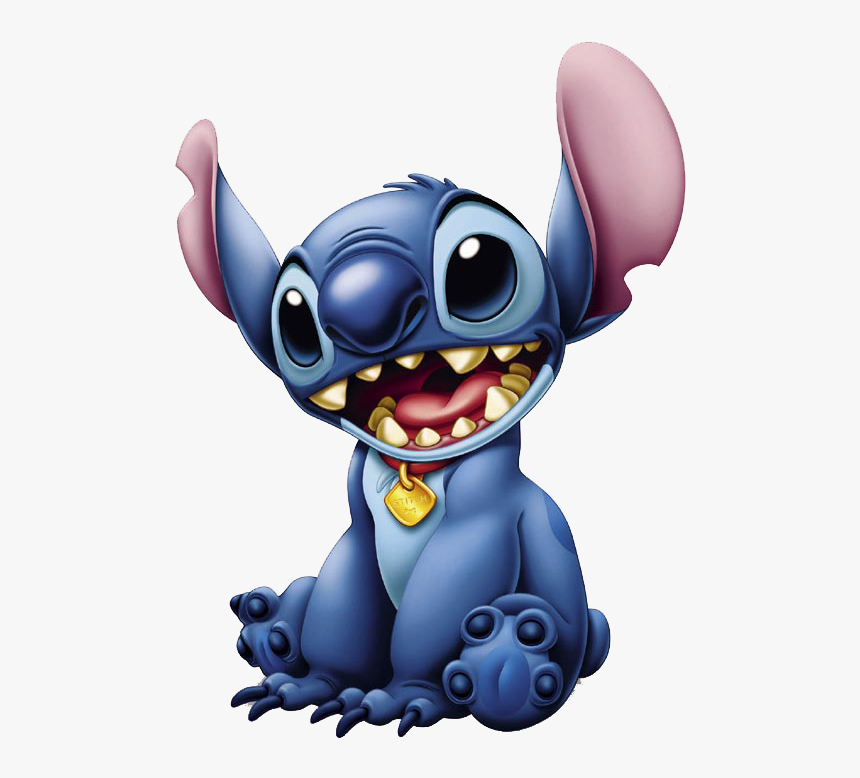 Stitch Lilo, HD Png Download