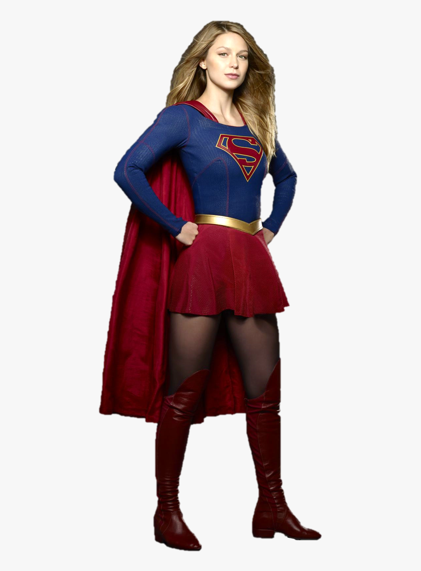 Supergirl Png - Transparent Supergirl, Png Download