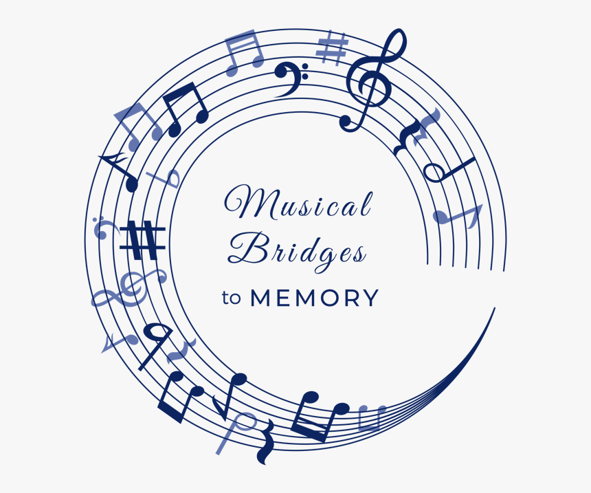 Musical Bridges To Memory Logo - Beautiful Girl, HD Png Download