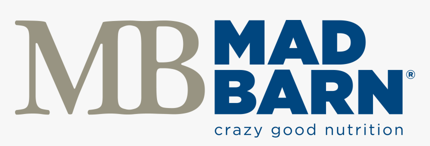 Nutrition And Supplements For Your Horse - Mad Barn, HD Png Download